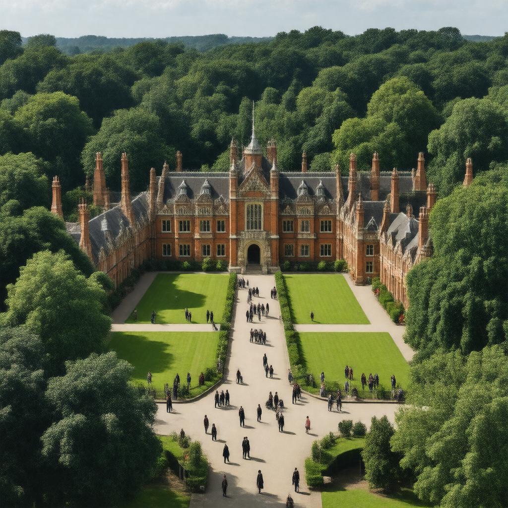 Dulwich College (Singapore)
